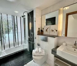 The Oceanfront @ Sentosa Cove (D4), Condominium #589391501